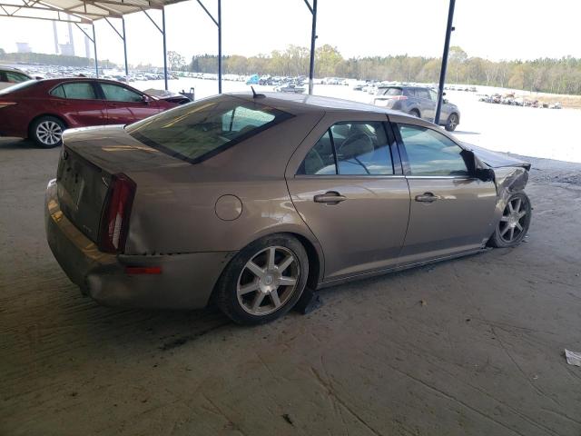 Photo 3 from auction – 2007 CADILLAC STS with VIN 1G6DC67A670178292