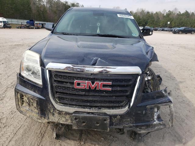 صورة رقم 5 من المزاد - 2016 GMC TERRAIN SL مع VIN 2GKALMEK2G6103634