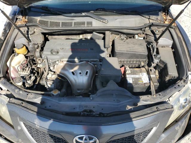 Photo 11 from auction – 2009 TOYOTA CAMRY BASE with VIN 4T1BE46K79U866953
