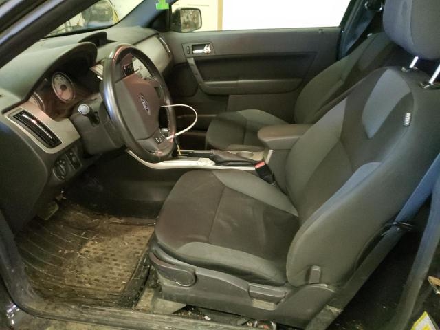 Photo 7 from auction – 2008 FORD FOCUS SE with VIN 1FAHP33N48W175096