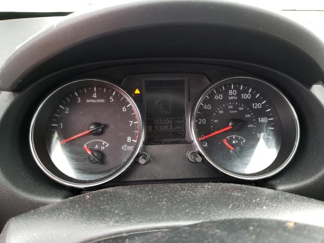 Photo 9 from auction – 2011 NISSAN ROGUE S with VIN JN8AS5MT9BW150306