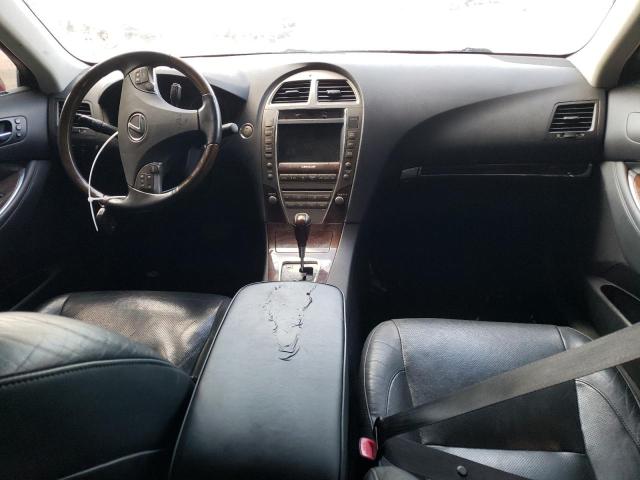 Photo 8 from auction – 2011 LEXUS ES 350 with VIN JTHBK1EGXB2452980