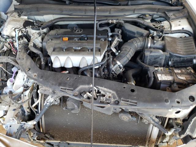 Photo 11 from auction – 2009 ACURA TSX with VIN JH4CU26609C008165