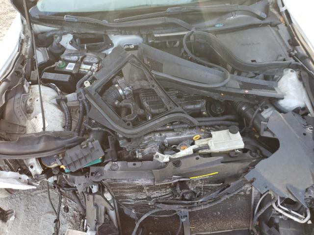 Photo 11 from auction – 2009 INFINITI G37 BASE with VIN JNKCV64E79M601806