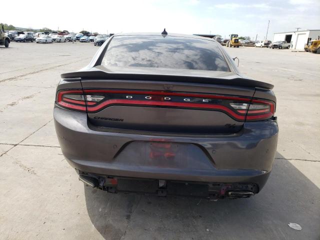 Photo 6 from auction – 2016 DODGE CHARGER R/ with VIN 2C3CDXCT5GH276846