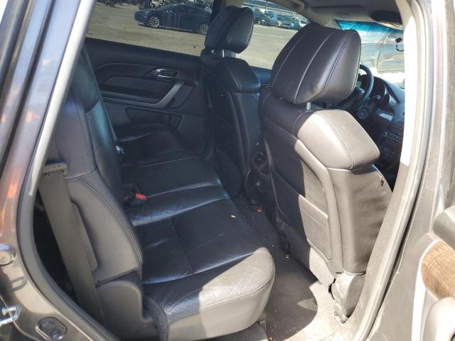 Photo 11 from auction – 2012 ACURA MDX TECHNO with VIN 2HNYD2H33CH519295