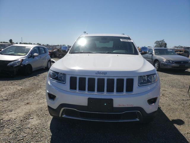Photo 5 from auction – 2015 JEEP GRAND CHER with VIN 1C4RJFBG7FC618425