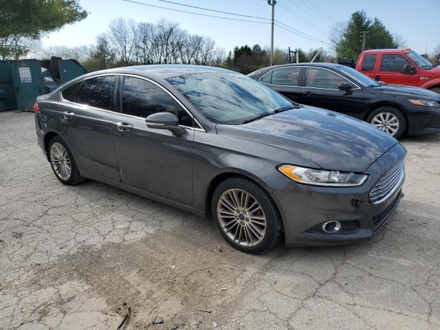 Photo 4 from auction – 2016 FORD FUSION SE with VIN 3FA6P0HD7GR155576