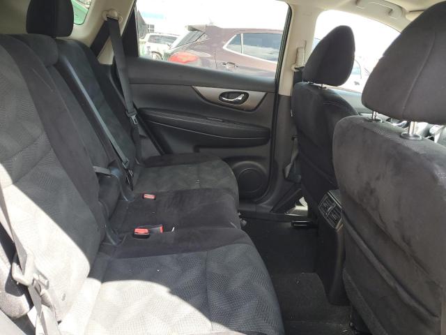 Photo 11 from auction – 2015 NISSAN ROGUE S with VIN 5N1AT2MV8FC765439