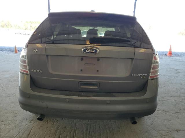Photo 6 from auction – 2010 FORD EDGE LIMIT with VIN 2FMDK4KC3ABB50125