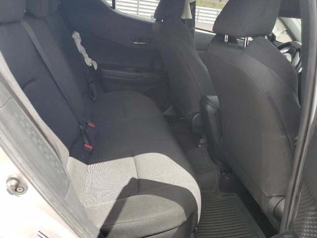 Photo 10 from auction – 2019 TOYOTA C-HR XLE with VIN NMTKHMBX2KR097347