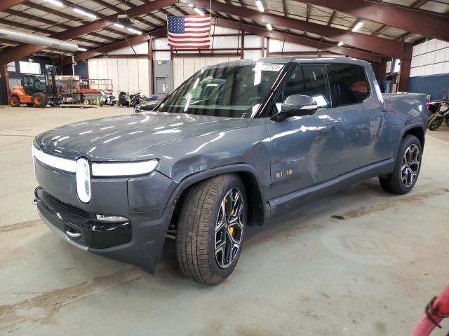 Photo 1 from auction – 2022 RIVIAN R1T LAUNCH with VIN 7FCTGAAL2NN004983