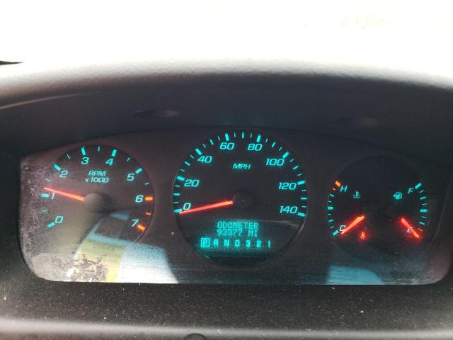 Photo 9 from auction – 2011 CHEVROLET IMPALA POL with VIN 2G1WD5EM0B1234453