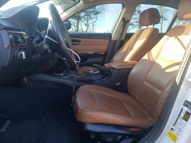 Photo 7 from auction – 2011 BMW 328 XI SUL with VIN WBAPK5C5XBF124769