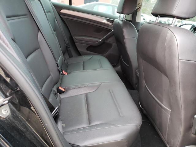 Photo 10 from auction – 2015 VOLKSWAGEN GOLF with VIN 3VW217AU4FM013501