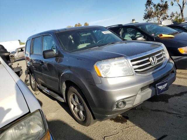 Zdjęcie 4 z aukcji – 2012 HONDA PILOT LX z VIN 5FNYF3H22CB029708