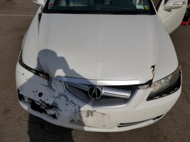 Photo 11 from auction – 2007 ACURA TL with VIN 19UUA66247A012152