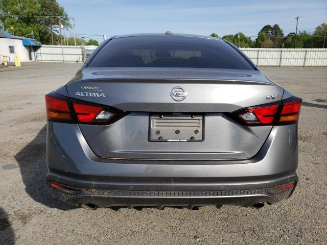 Photo 6 from auction – 2019 NISSAN ALTIMA SV with VIN 1N4BL4DV5KC144647