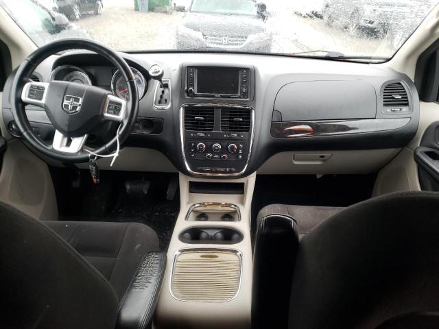 Photo 8 from auction – 2014 DODGE GRAND CARA with VIN 2C4RDGCG4ER233342
