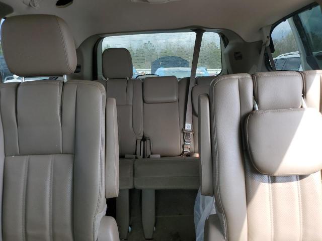 Photo 10 from auction – 2013 CHRYSLER TOWN & COU with VIN 2C4RC1CG1DR559100