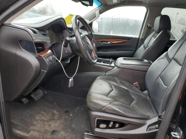 Photo 7 from auction – 2015 CADILLAC ESCALADE L with VIN 1GYS4MKJ6FR542437