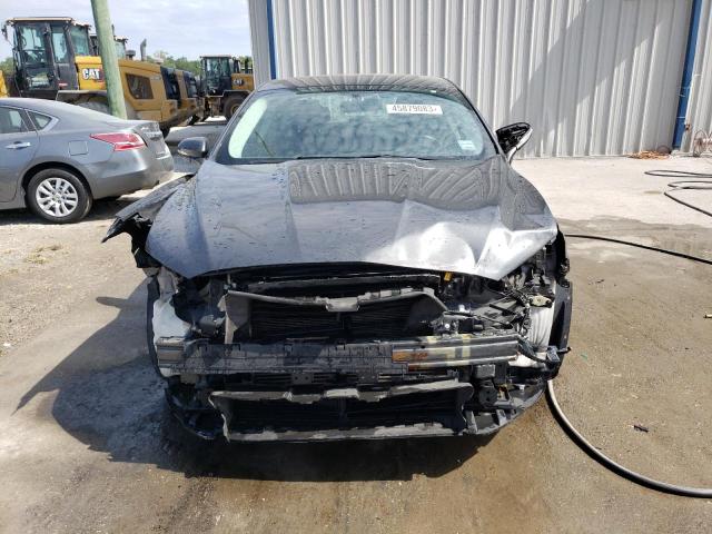 Photo 5 from auction – 2016 FORD FUSION SE with VIN 3FA6P0T91GR265610