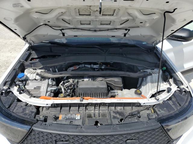Photo 11 from auction – 2021 FORD EXPLORER P with VIN 1FM5K8AW0MNA06841