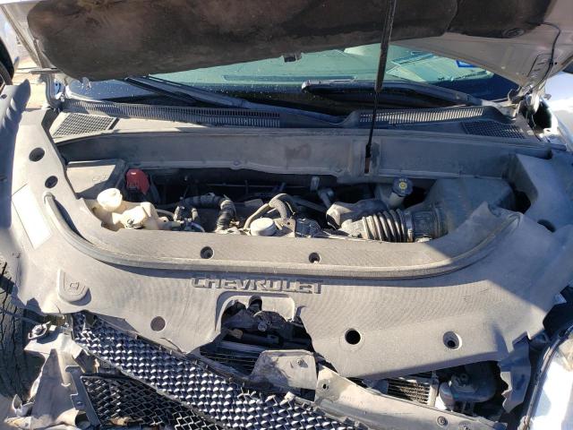 Photo 11 from auction – 2011 CHEVROLET TRAVERSE L with VIN 1GNKREED3BJ230501
