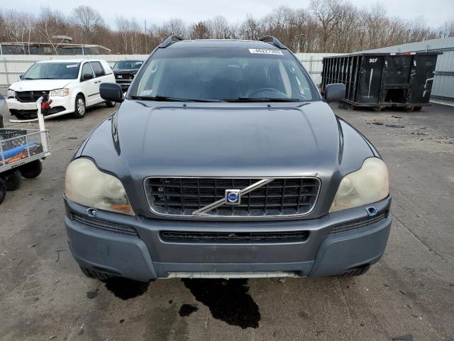 Photo 5 from auction – 2005 VOLVO XC90 with VIN YV1CZ592X51203350
