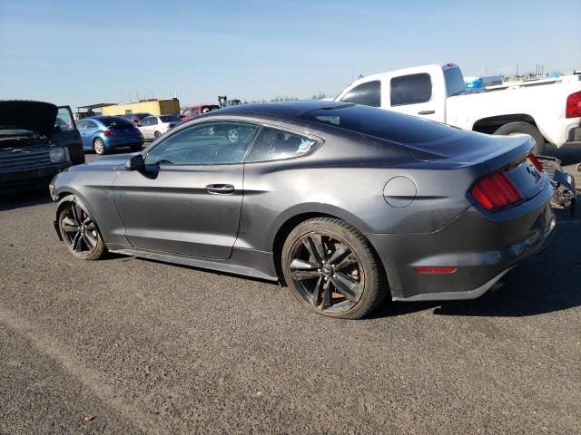 Photo 2 from auction – 2015 FORD MUSTANG with VIN 1FA6P8TH4F5413885