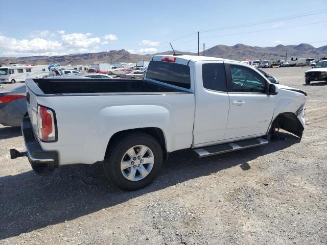Photo 3 from auction – 2017 GMC CANYON SLE with VIN 1GTH5CEA9H1193410