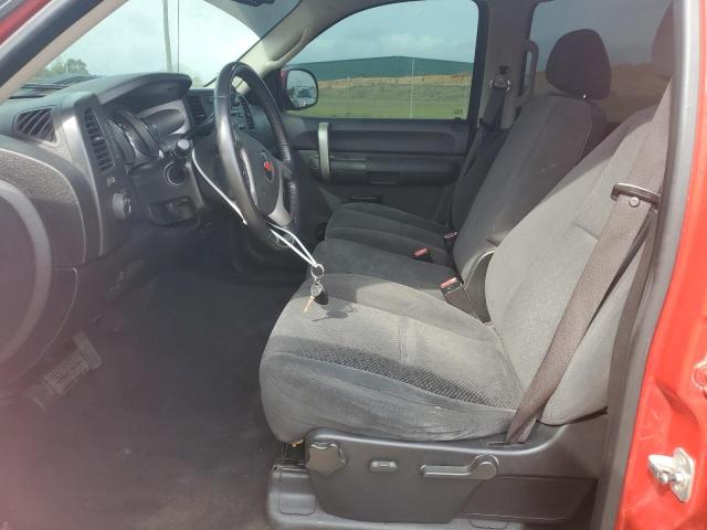 Photo 7 from auction – 2008 CHEVROLET SILVERADO with VIN 2GCFK13Y281188919