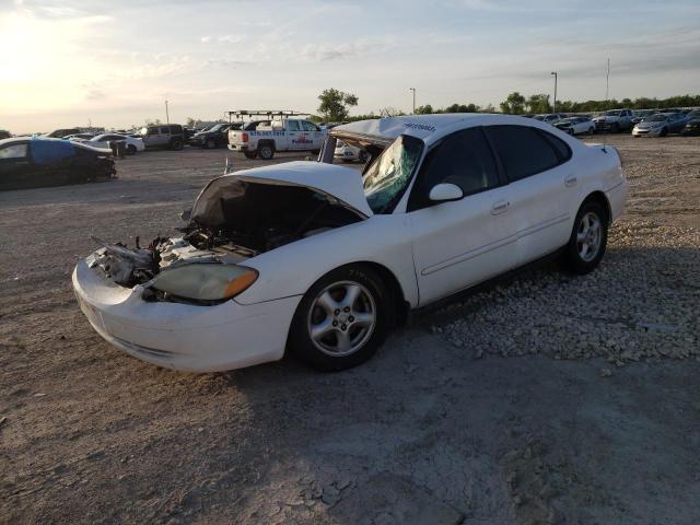 FORD TAURUS SES 2003 with VIN 1FAFP55293A205317 - Photo from auction