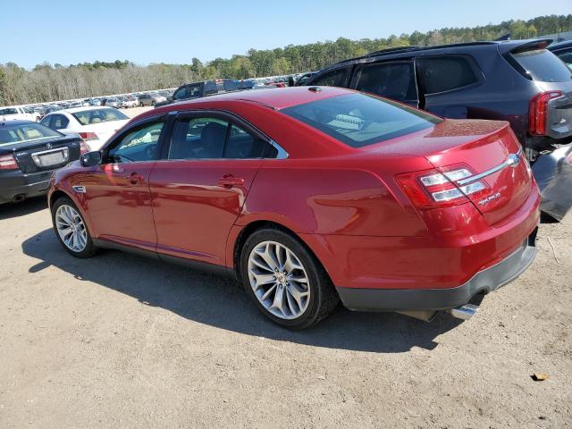 Photo 2 from auction – 2014 FORD TAURUS LIM with VIN 1FAHP2F81EG168967