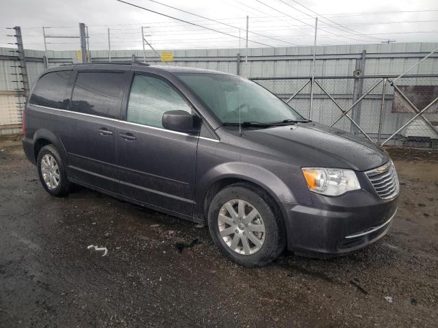 Photo 4 from auction – 2015 CHRYSLER TOWN & COU with VIN 2C4RC1AGXFR755641