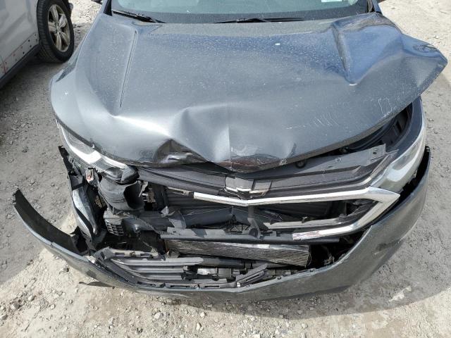 Photo 12 from auction – 2018 CHEVROLET EQUINOX LS with VIN 2GNAXHEV8J6277692