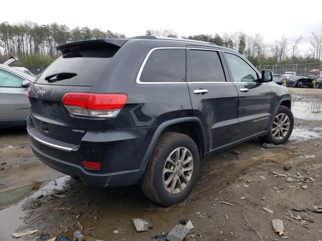 Photo 3 from auction – 2014 JEEP GRAND CHER with VIN 1C4RJFBG9EC122282