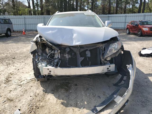Photo 5 from auction – 2011 LEXUS RX 350 with VIN 2T2BK1BA8BC092560