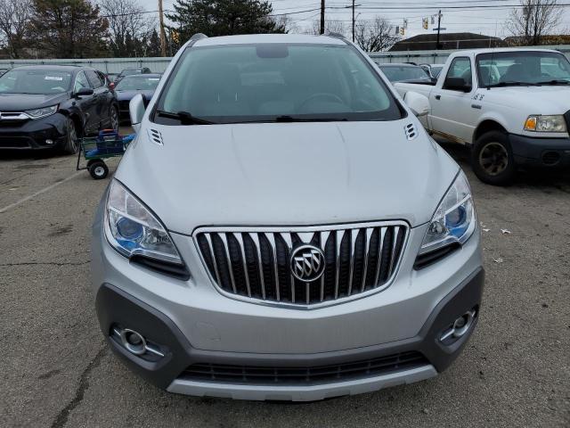 Photo 5 from auction – 2014 BUICK ENCORE with VIN KL4CJCSB9EB623570
