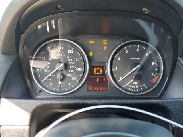 Photo 9 from auction – 2014 BMW X1 SDRIVE2 with VIN WBAVM1C59EVW56227