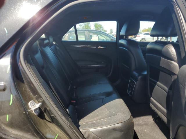 Photo 10 from auction – 2014 CHRYSLER 300C with VIN 2C3CCAET7EH109057