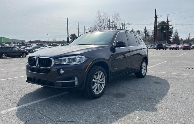 Photo 2 from auction – 2014 BMW X5 XDRIVE3 with VIN 5UXKR0C56E0H22068