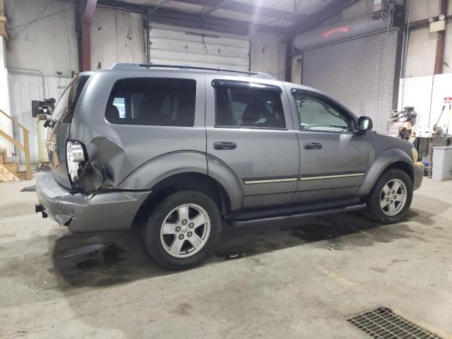 Photo 3 from auction – 2007 DODGE DURANGO SL with VIN 1D8HB48237F501144