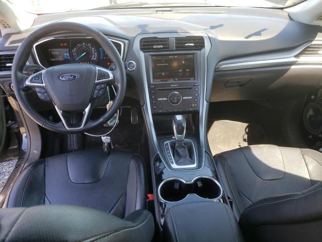 Photo 8 from auction – 2016 FORD FUSION TIT with VIN 3FA6P0K90GR117806