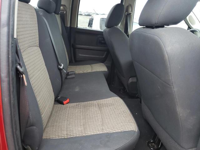 Photo 10 from auction – 2012 DODGE RAM 1500 S with VIN 1C6RD7FT8CS143512