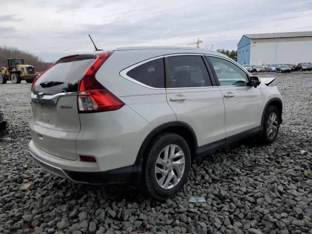 Photo 3 from auction – 2015 HONDA CR-V EXL with VIN 5J6RM4H76FL064128