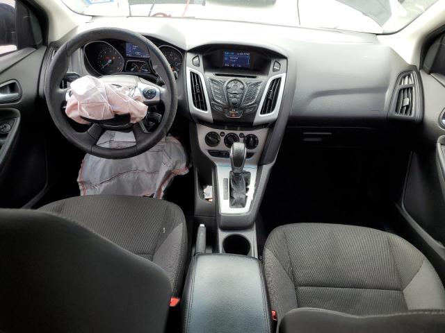 Photo 8 from auction – 2014 FORD FOCUS SE with VIN 1FADP3F22EL218217