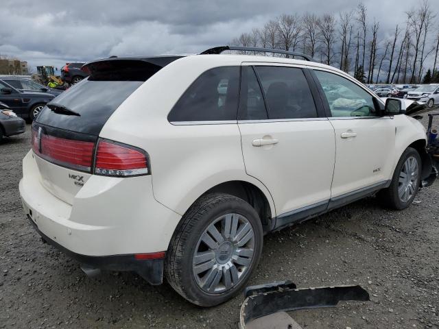 Photo 3 from auction – 2008 LINCOLN MKX with VIN 2LMDU88C38BJ20775