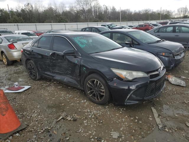 Photo 4 from auction – 2015 TOYOTA CAMRY LE with VIN 4T1BF1FK2FU101821