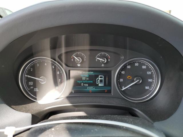 Photo 9 from auction – 2019 BUICK ENCLAVE ES with VIN 5GAERBKW2KJ252873